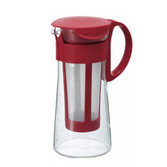 Hario Cold Brew Kaffeebereiter Mizudashi Coffee Pot, 600 ml