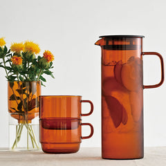 Hario Colors Stack Mug Cup Tasse 300 ml