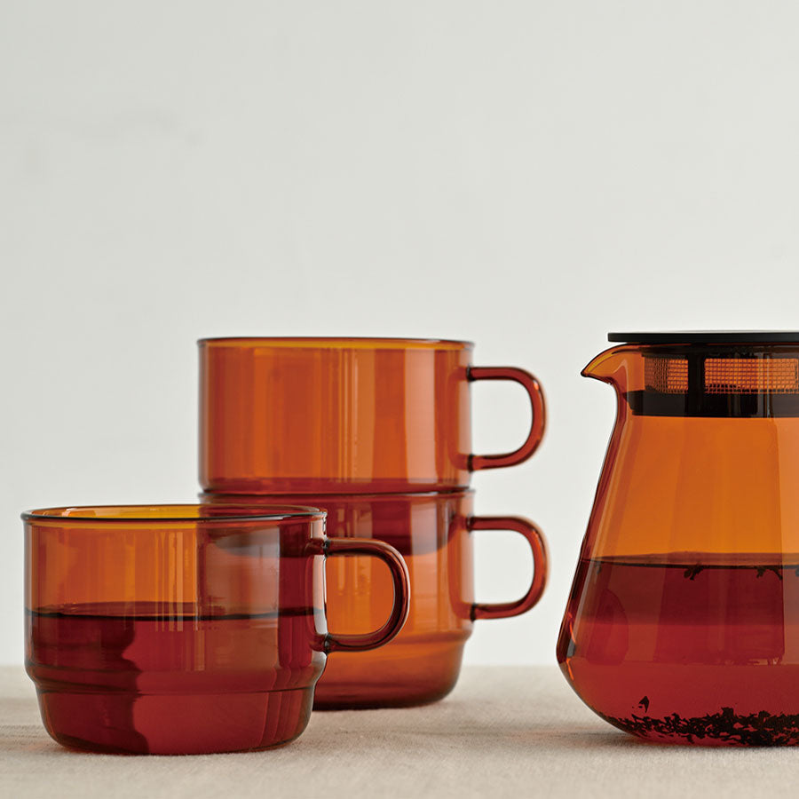 Hario Colors Stack Mug Cup Tasse 300 ml
