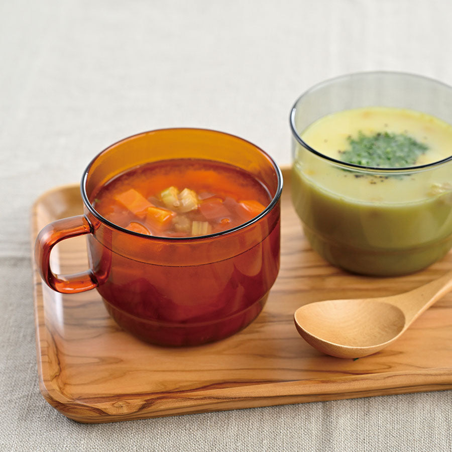 Hario Colors Stack Mug Cup Tasse 300 ml
