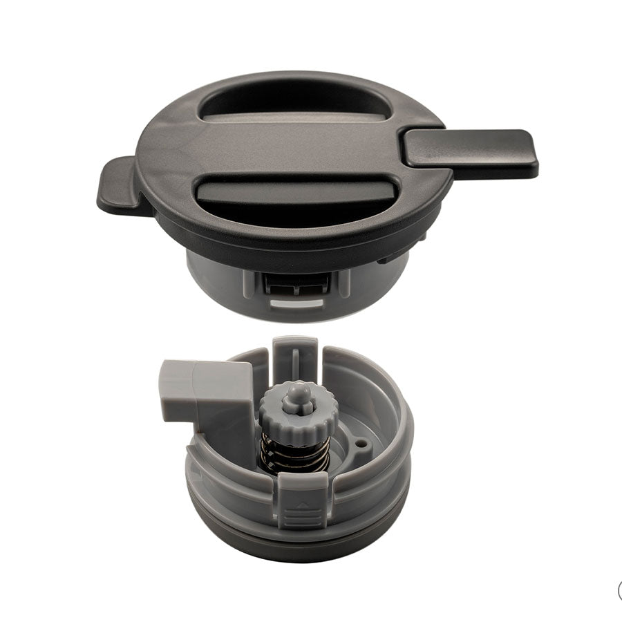 Hario Thermoskanne Double-Walled Thermal Pot schwarz 800 ml