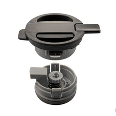 Hario Thermoskanne Double-Walled Thermal Pot schwarz 800 ml