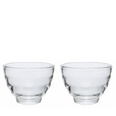 Hario Glass Coffee Cups 170 ml, 2 Stück