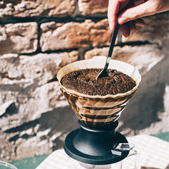 Hario Switch V60 Immersion Dripper