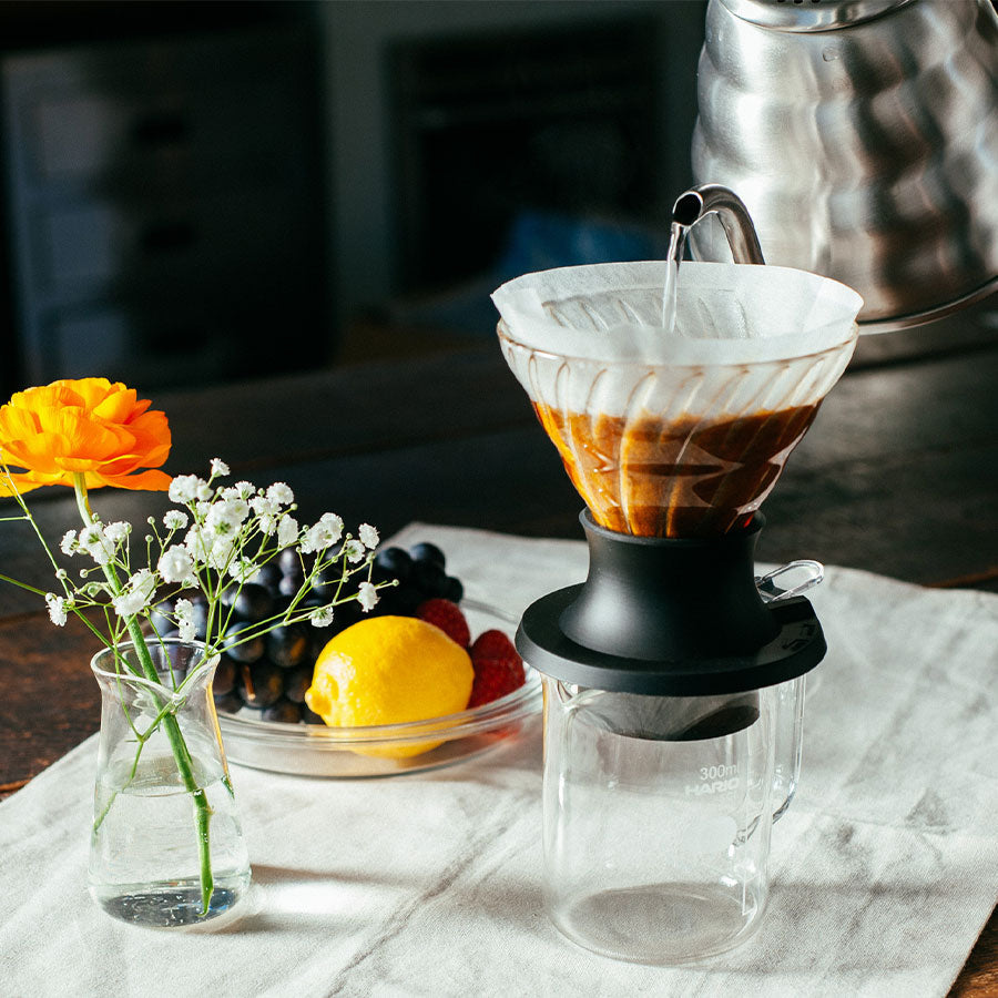 Hario Switch V60 Immersion Dripper