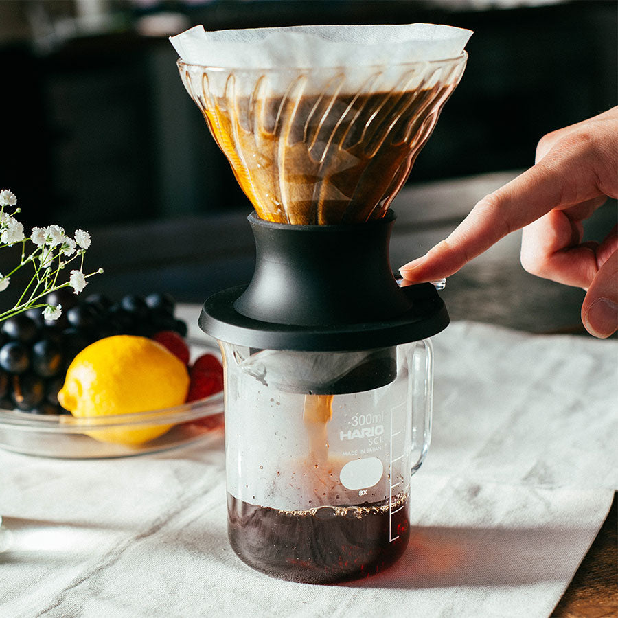 Hario Switch V60 Immersion Dripper