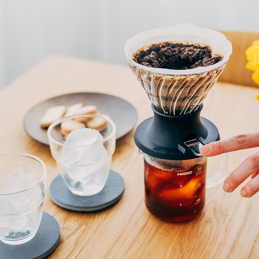 Hario Switch V60 Immersion Dripper
