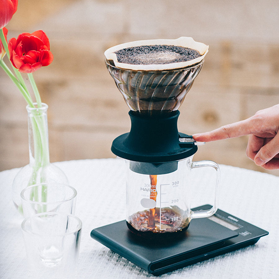 Hario Switch V60 Immersion Dripper