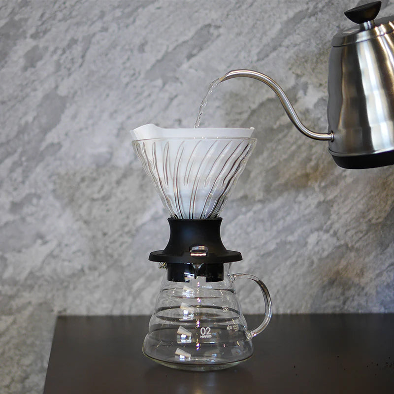 Hario Switch V60 Immersion Dripper
