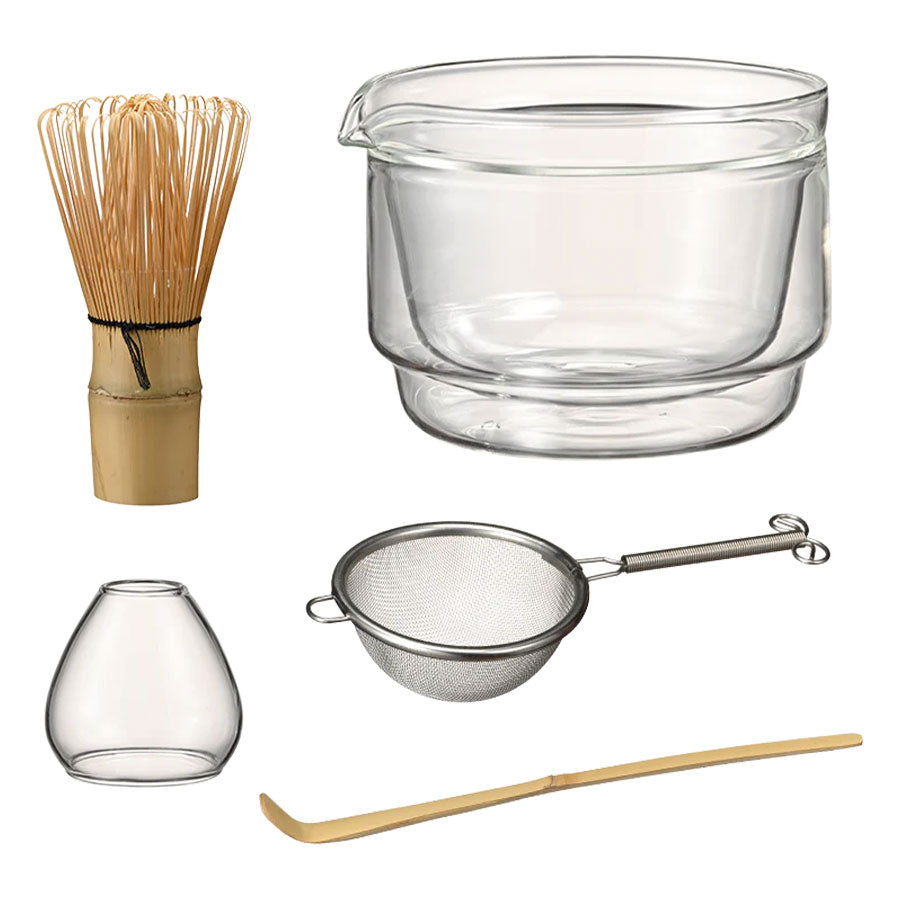 Hario Matcha Collection Set 5-tlg.