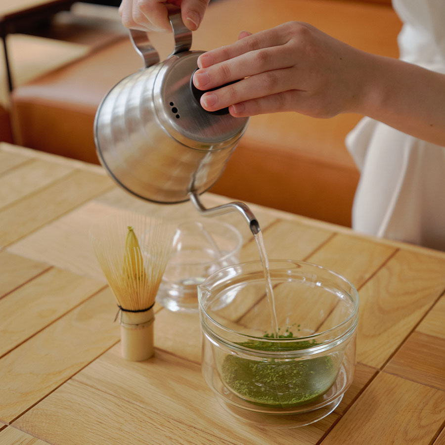 Hario Matcha Collection Set 5-tlg.