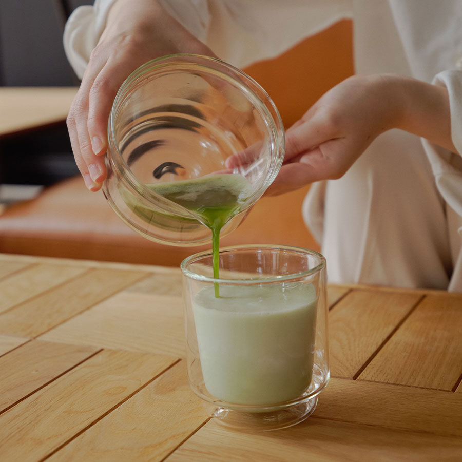 Hario Matcha Collection Set 5-tlg.