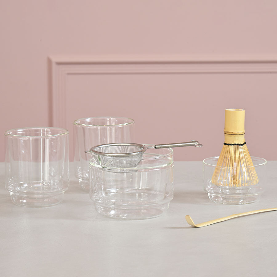Hario Matcha Collection Set 5-tlg.