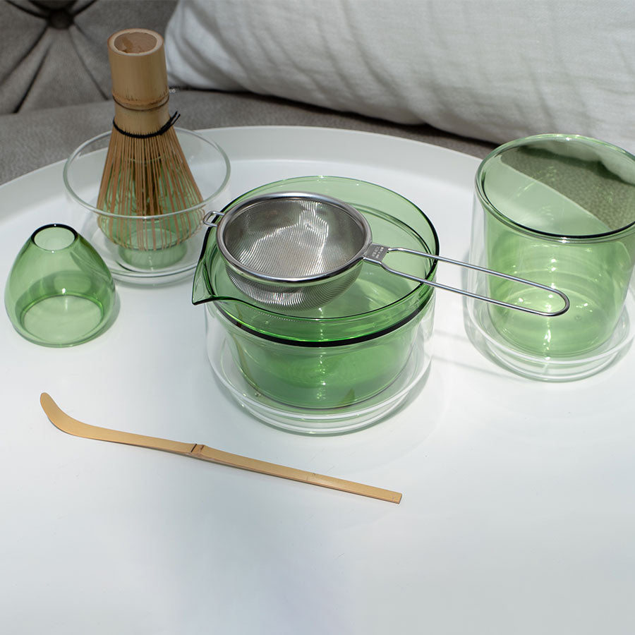 Hario Matcha Collection Set 5-tlg.