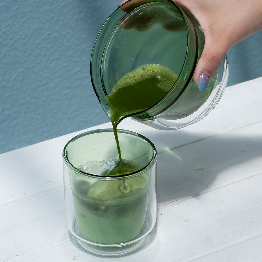 Hario Matcha Collection Set 5-tlg.