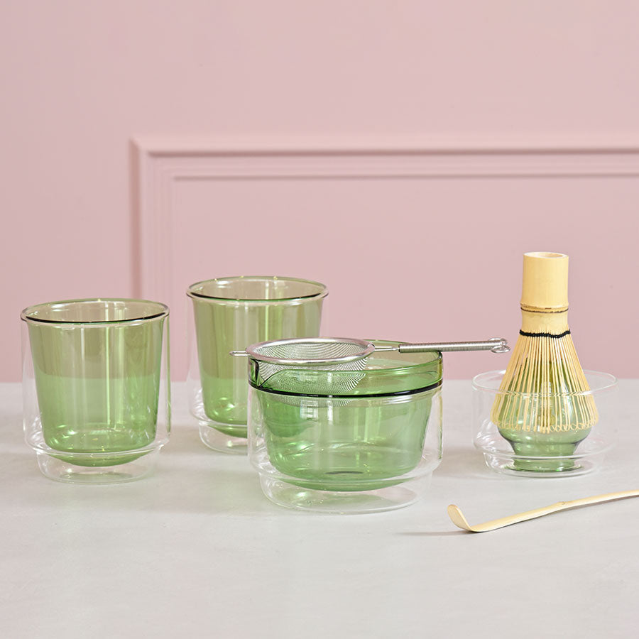 Hario Matcha Collection Set 5-tlg.