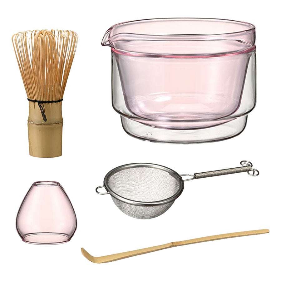 Hario Matcha Collection Set 5-tlg.