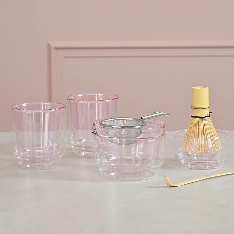 Hario Matcha Collection Set 5-tlg.