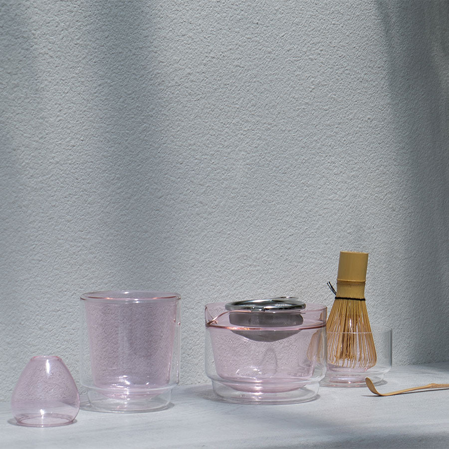 Hario Matcha Collection Set 5-tlg.