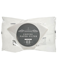 Hario Pegasus Filterpapier 100 St.