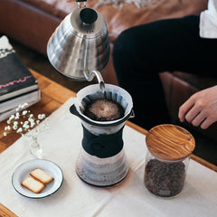 Hario V60 Drip Decanter 700ml