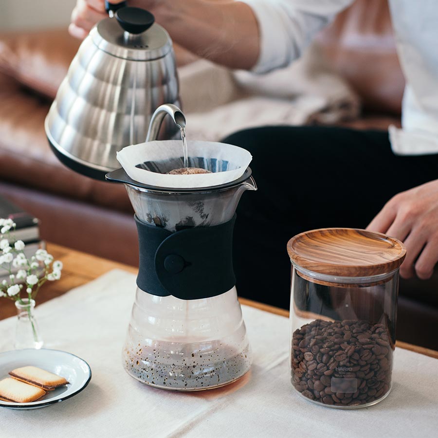 Hario V60 Drip Decanter 700ml