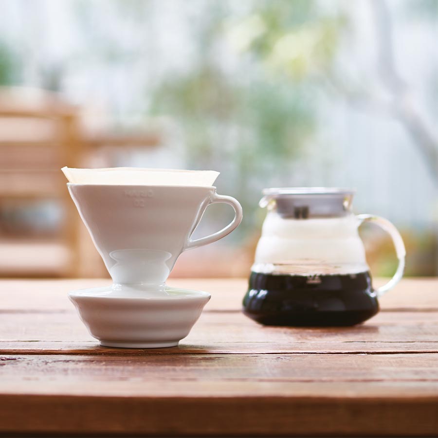 Hario V60 Drip Tray Abtropfschale