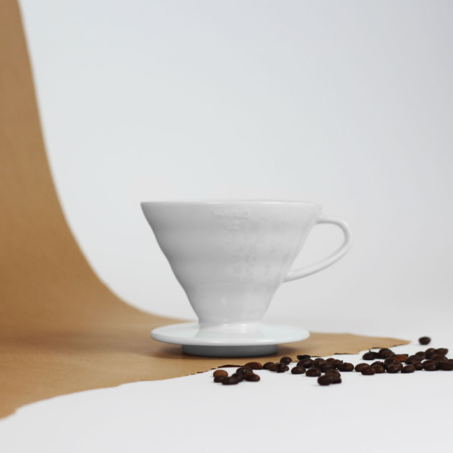 Hario Set Specialty Coffee Starter - Ideal als Geschenkidee