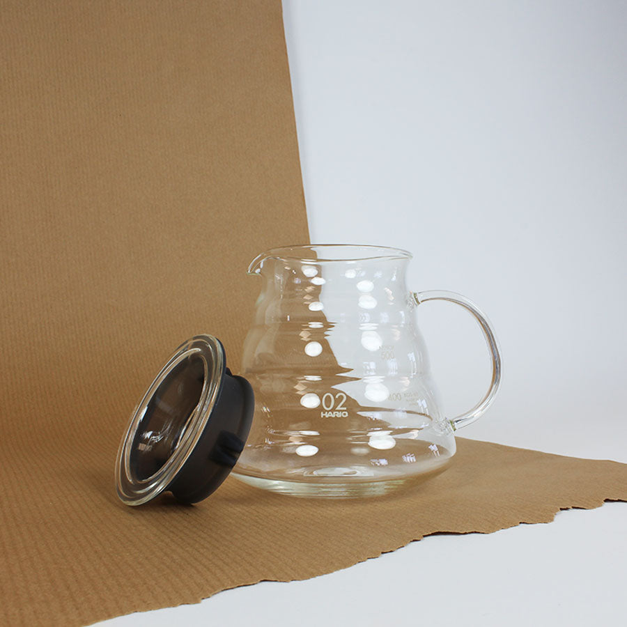 Hario Set Specialty Coffee Starter - Ideal als Geschenkidee
