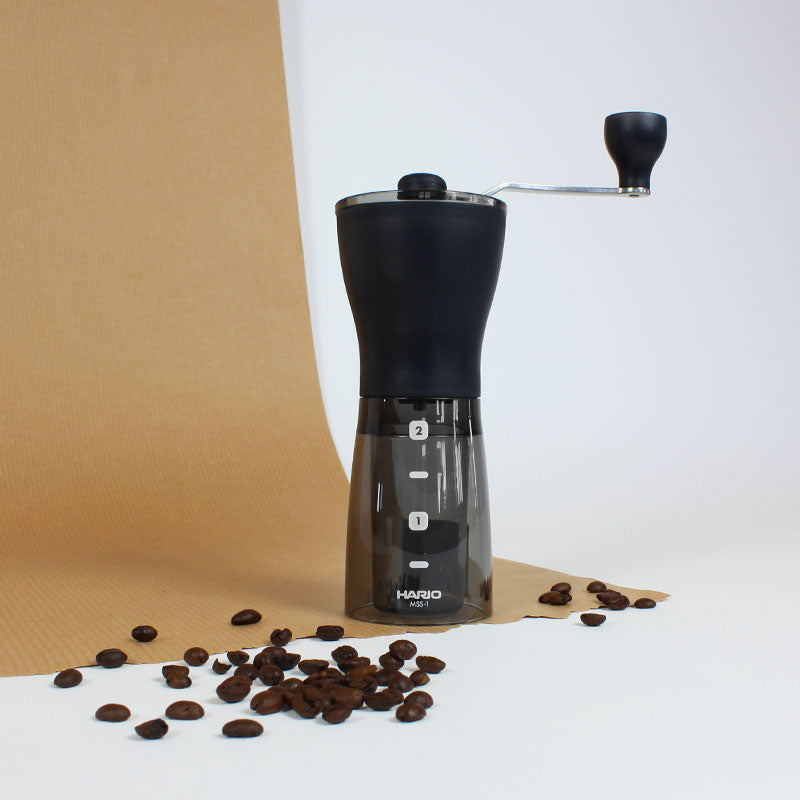 Hario Set Specialty Coffee Starter - Ideal als Geschenkidee