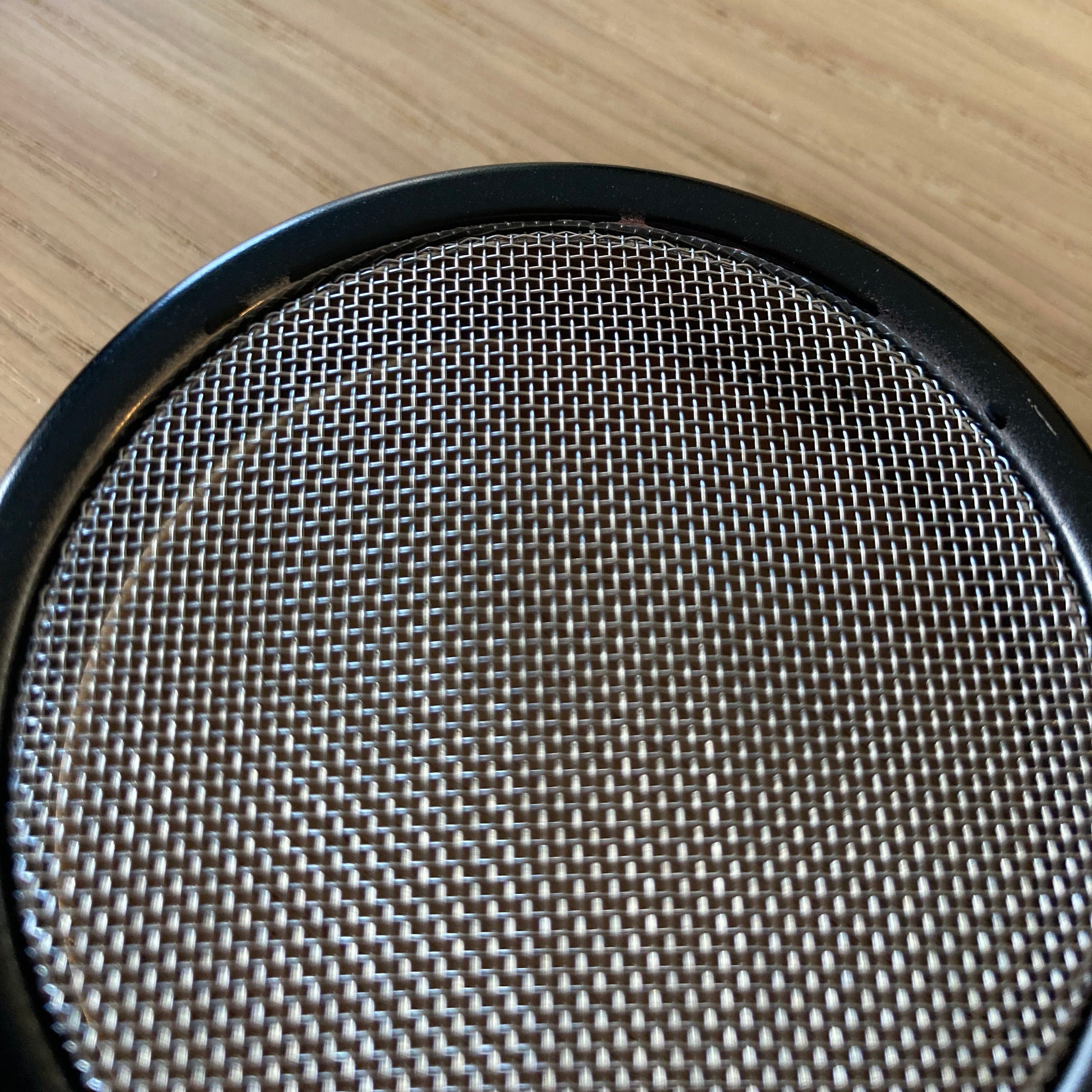 Barista & Co Core Cocoa Shaker Kakaostreuer - gebraucht