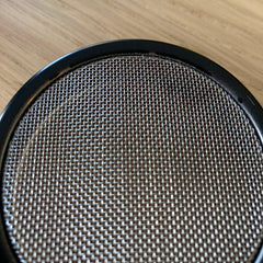 Barista & Co Core Cocoa Shaker Kakaostreuer - gebraucht