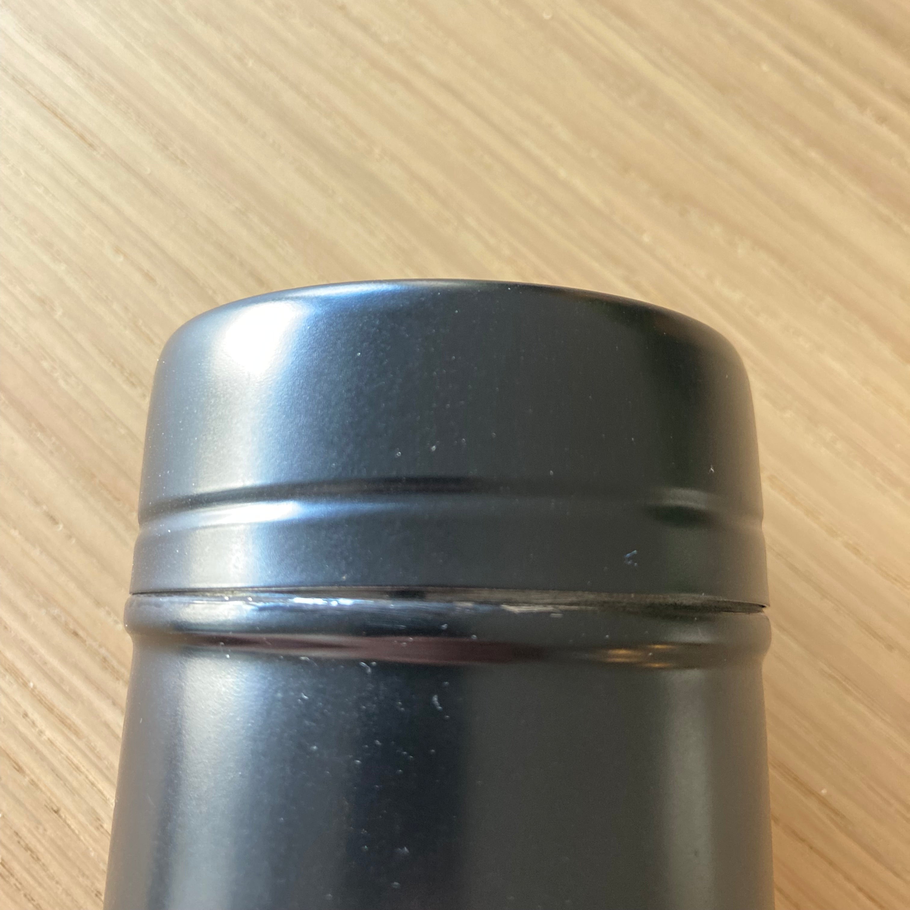 Barista & Co Core Cocoa Shaker Kakaostreuer - gebraucht