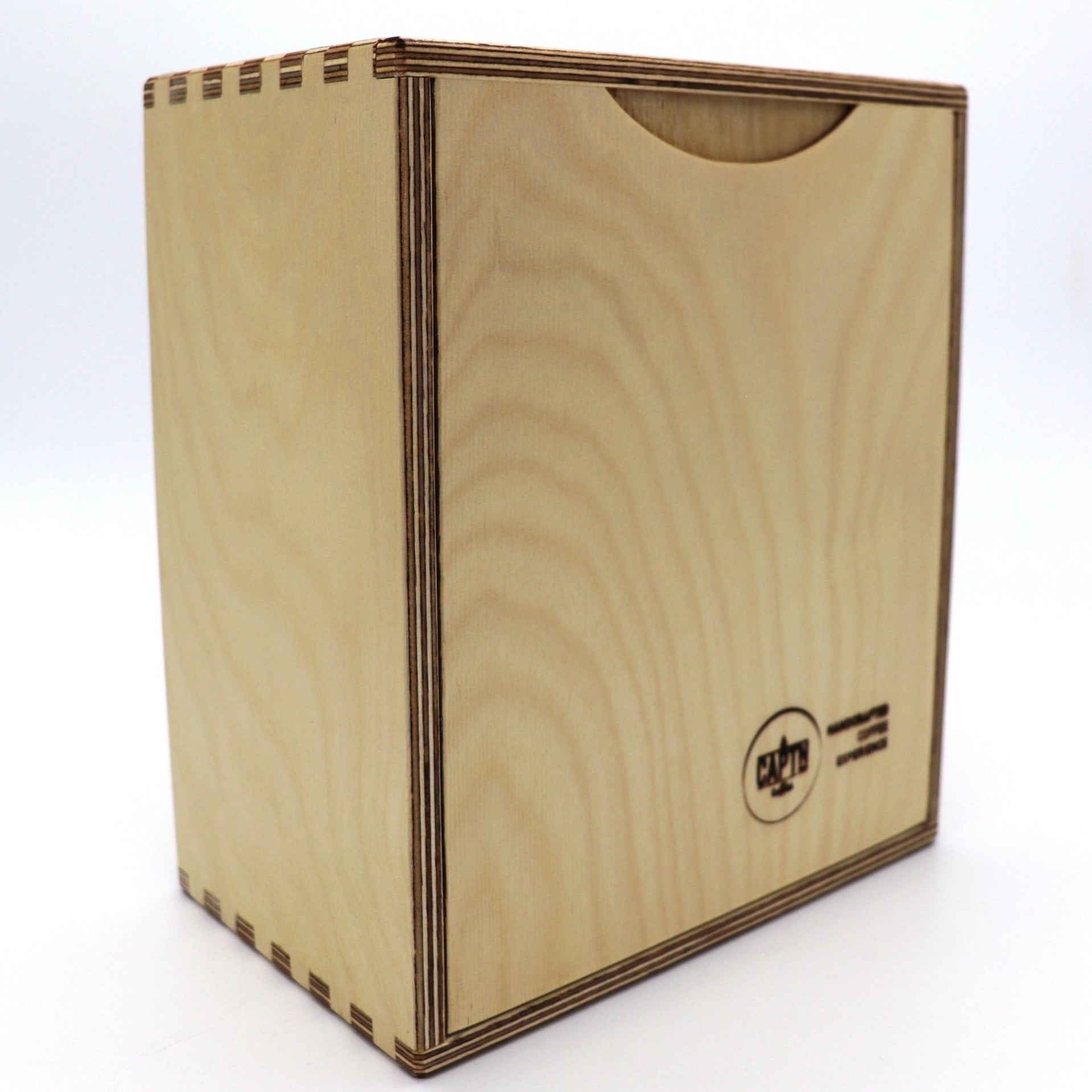 AeroPress Box