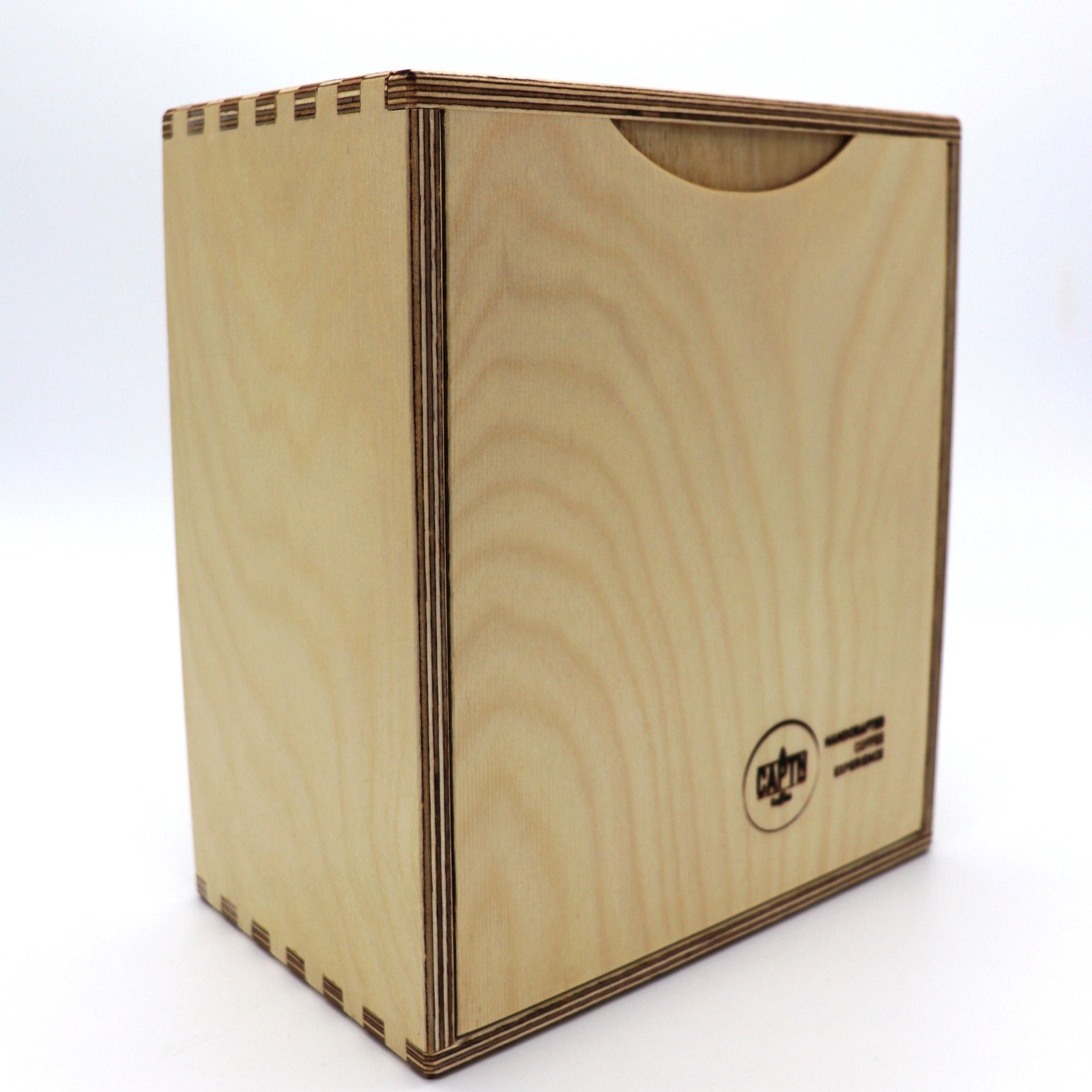 AeroPress Coffee Maker Kaffeebereiter mit AeroPress Box