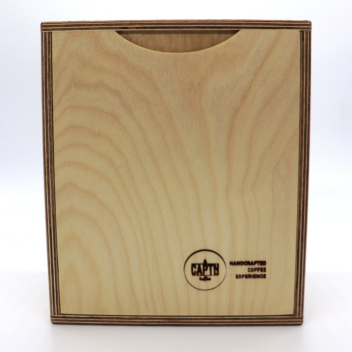 AeroPress Box