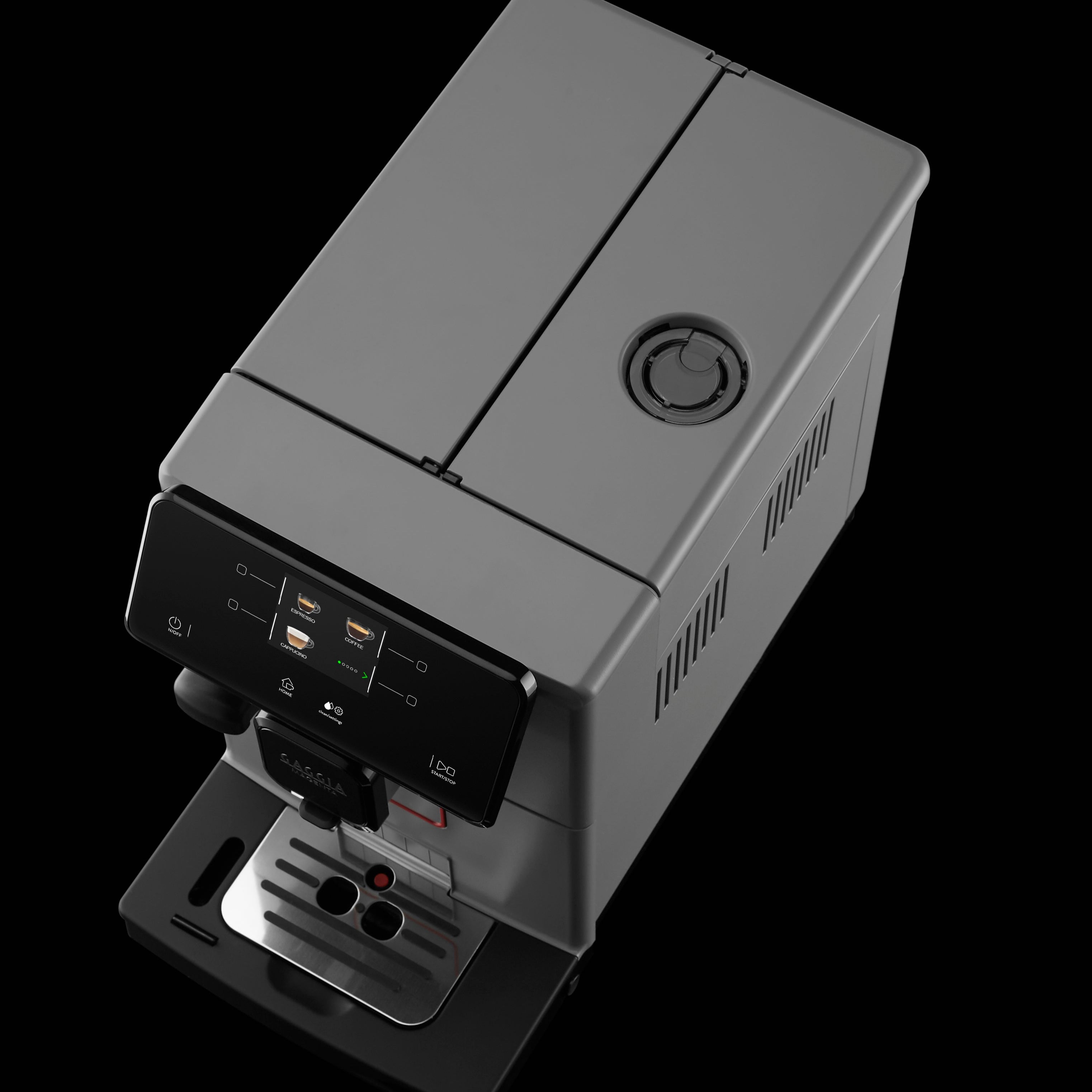 Gaggia Magenta Prestige Over Ice Kaffeevollautomat