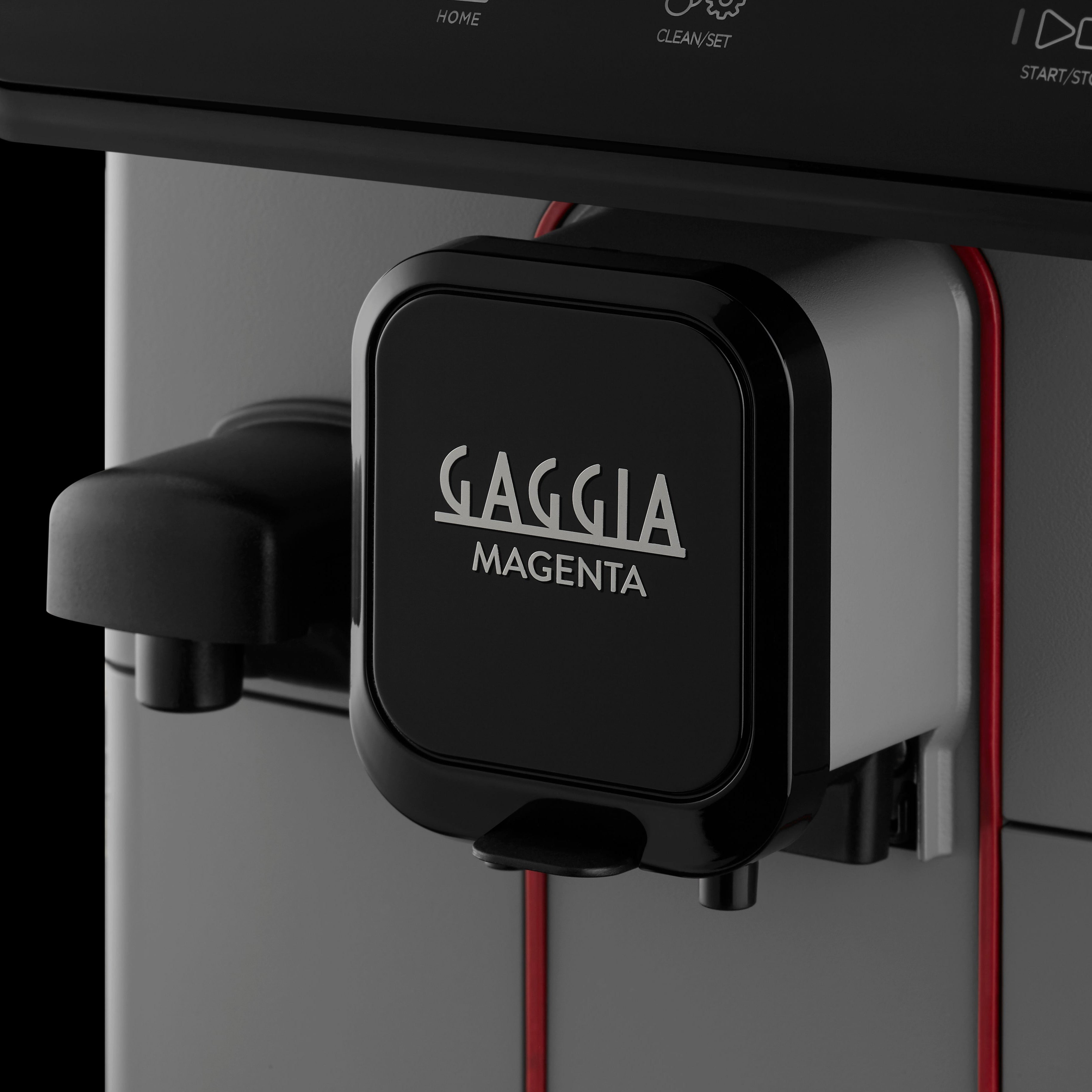 Gaggia Magenta Prestige Over Ice Kaffeevollautomat
