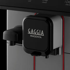 Gaggia Magenta Prestige Over Ice Kaffeevollautomat