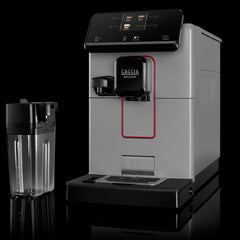 Gaggia Magenta Prestige Over Ice Kaffeevollautomat mieten mtl.