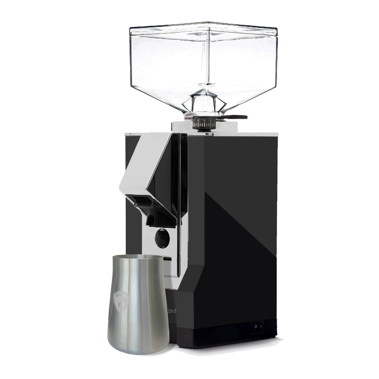 Eureka Mignon Filtro Silent Kaffeemühle