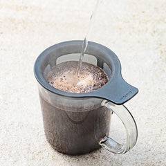 Hario Kaffeebereiter One Cup Coffee Maker, OCM-1-B