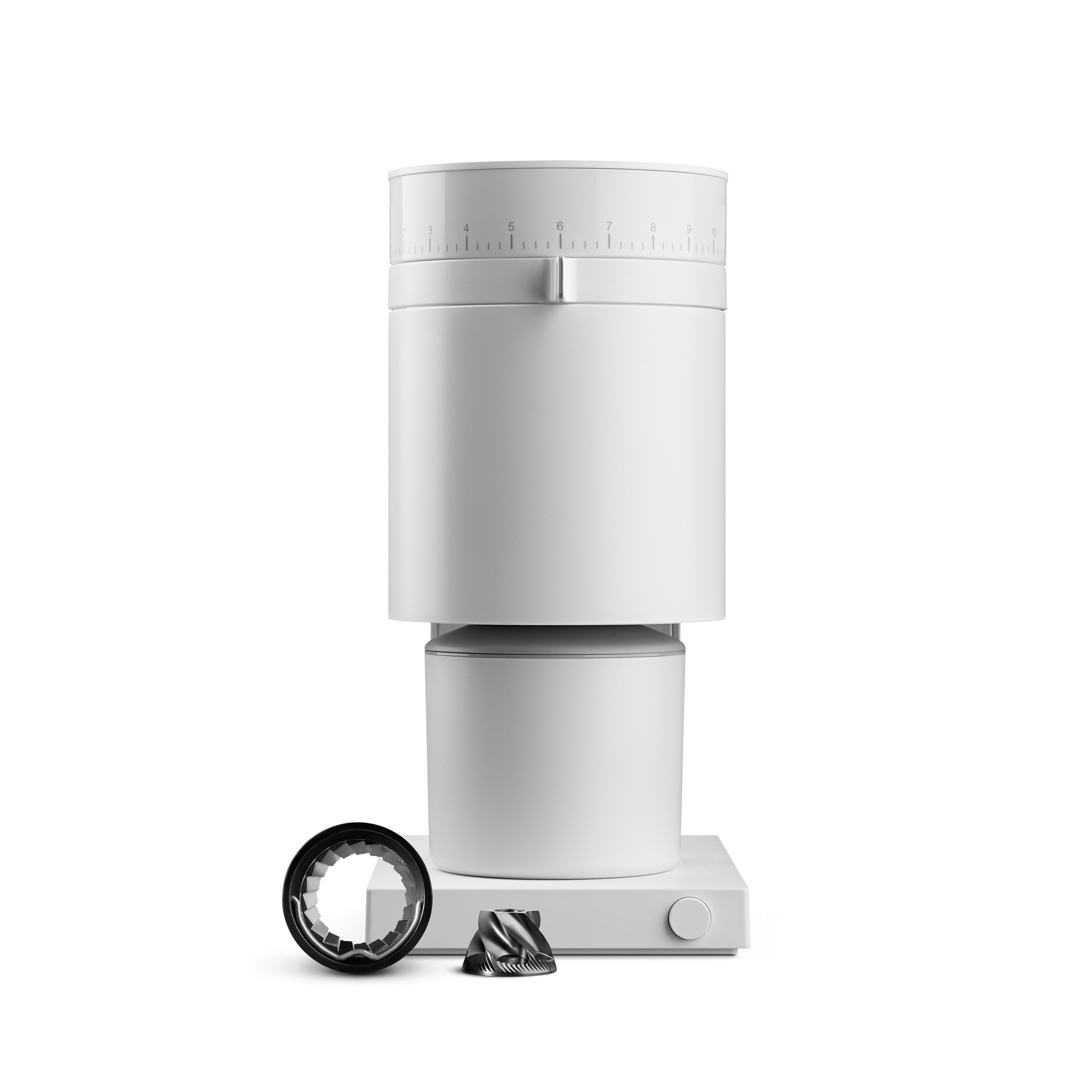 Fellow Opus Grinder elektrische Kaffeemühle