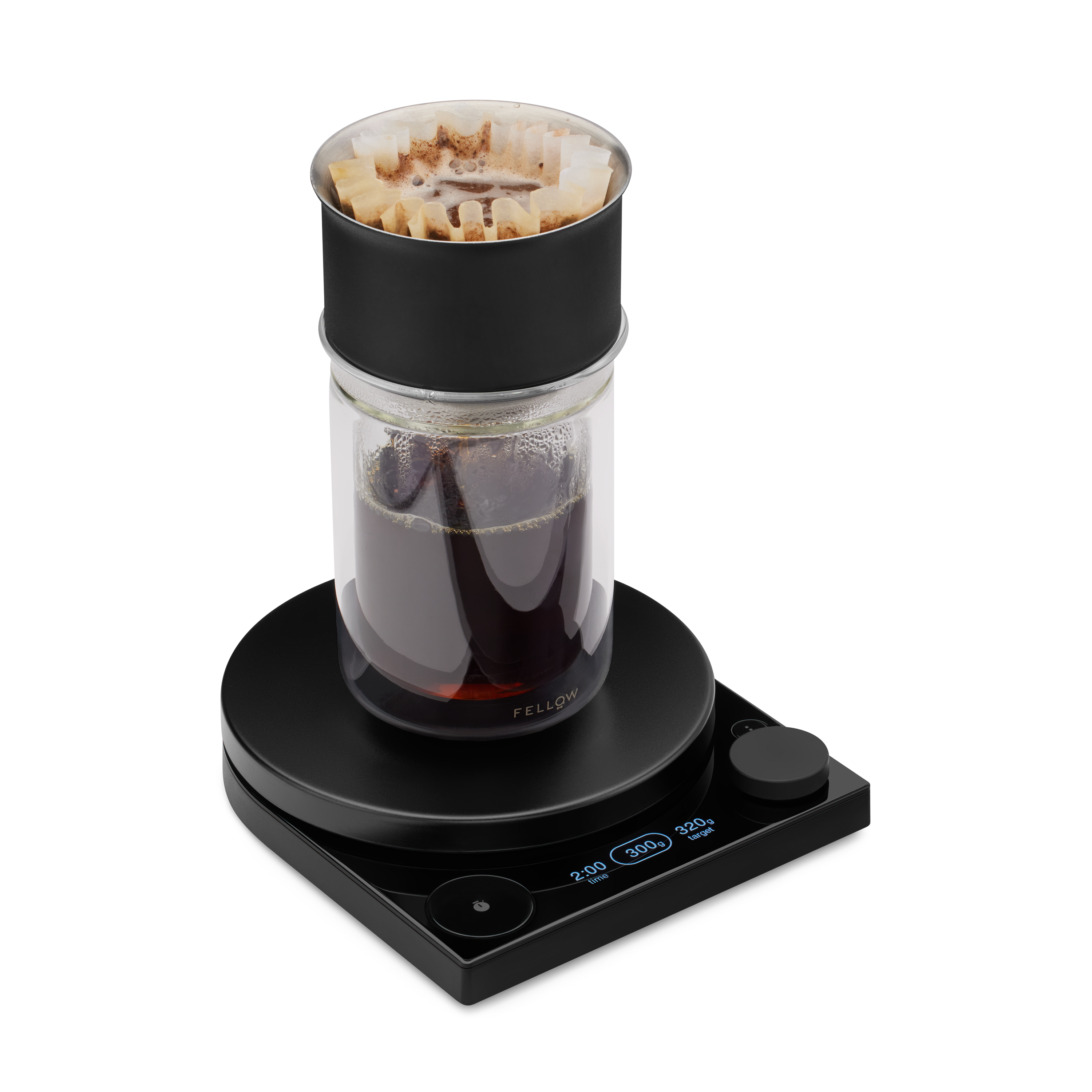 Fellow Tally Pro Precision Scale Studio Edition Digitale Waage - B-Ware (neu, unbenutzt)