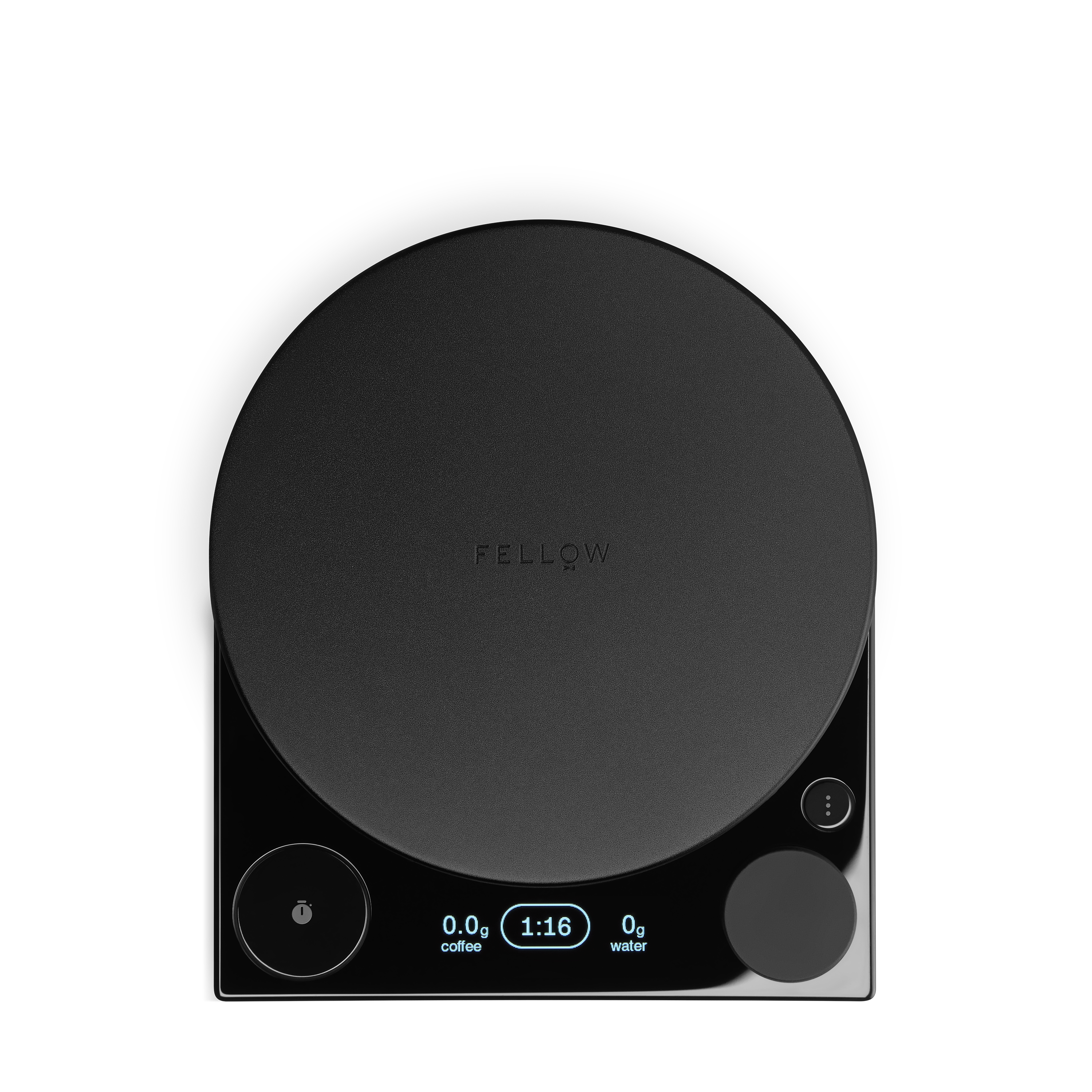 Fellow Tally Pro Precision Scale Studio Edition Digitale Waage