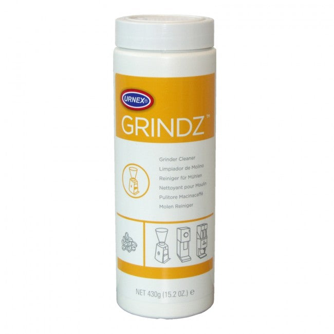 Grindz Kaffeemühlen-Reiniger Grinder Cleaner GO1 Tablets - 430 g