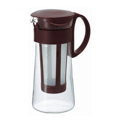 Hario Cold Brew Kaffeebereiter Mizudashi Coffee Pot, 600 ml