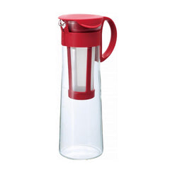 Hario Cold Brew Kaffeebereiter Mizudashi Coffee Pot, 1 l