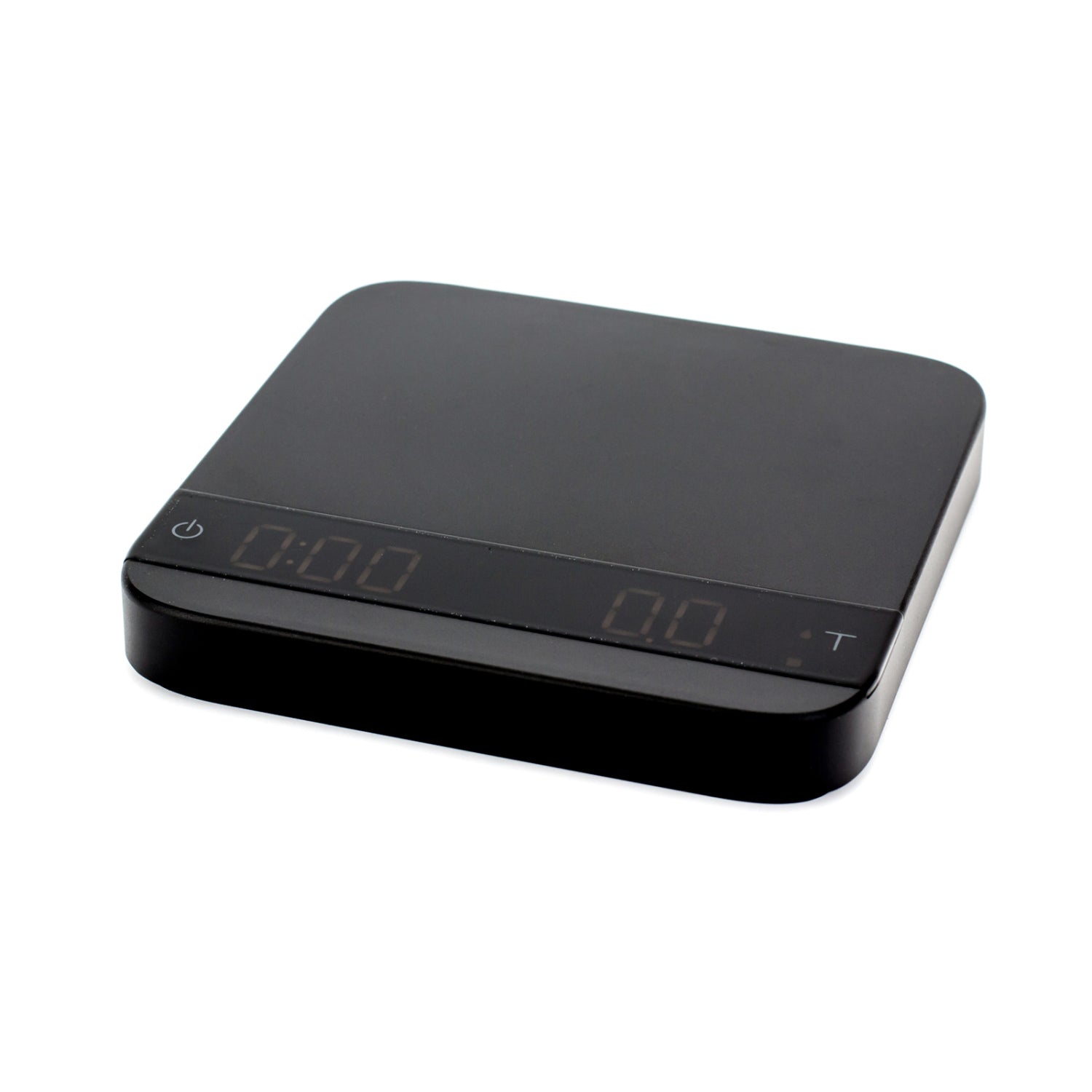 Acaia Lunar Digitale Waage mit Bluetooth, schwarz - B-Ware