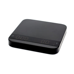 Acaia Lunar Digitale Waage mit Bluetooth, schwarz - B-Ware